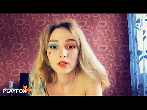 ❤️ Kaca tingal kasunyatan virtual Magic menehi kula jinis karo Harley Quinn ️❌ Sluts ing kita% jv.space-assistant.ru% ﹏